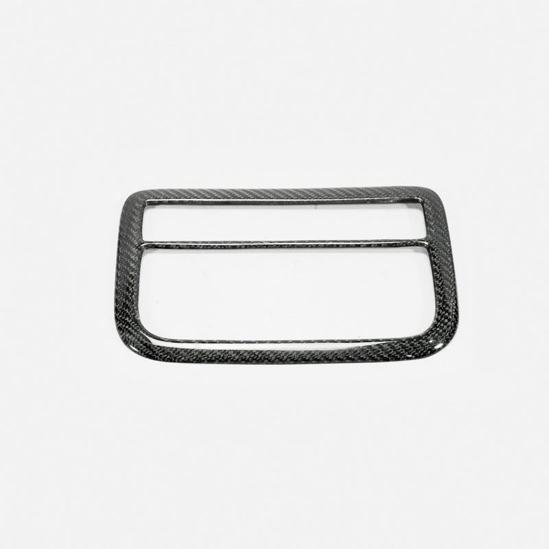 Honda Civic 10th FC 16-18 Interior Roof Map Light Reading Surround trim