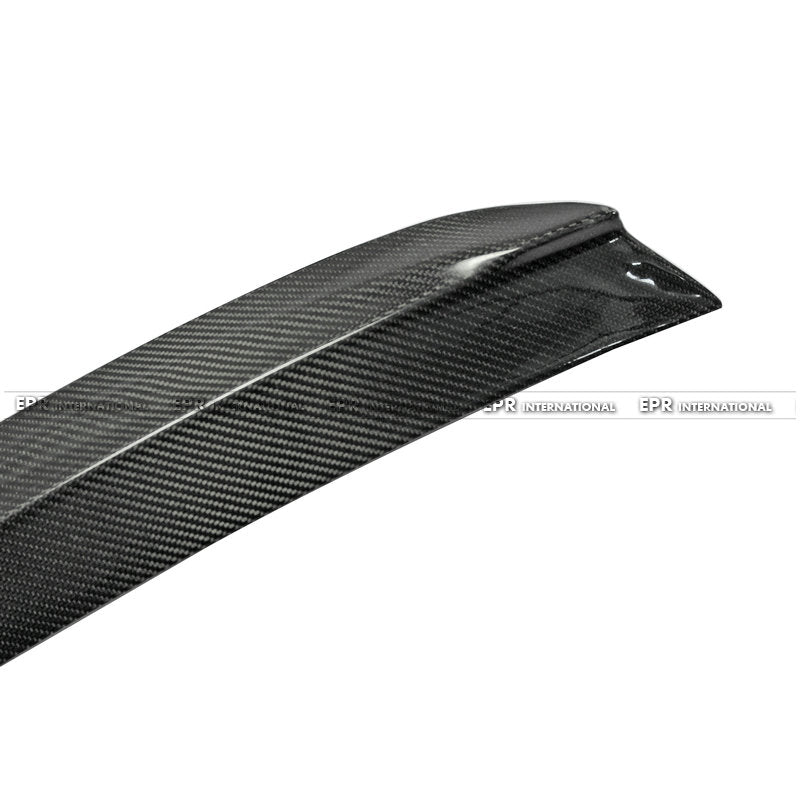Honda Civic 10th FC 16-18 CM-Style Rear Spoiler