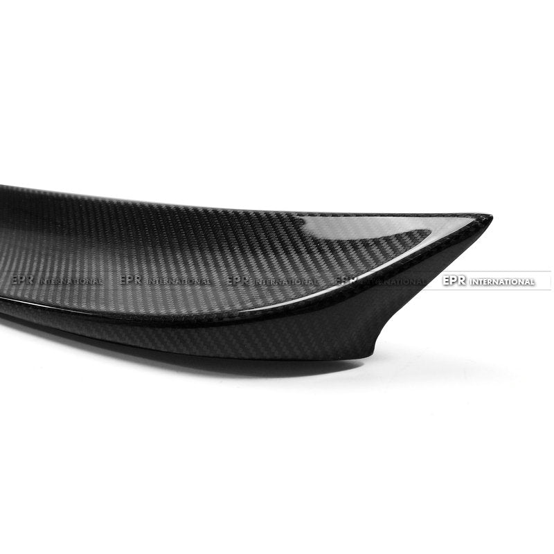 Honda Civic 10th FC 16-18 CM-Style Rear Spoiler