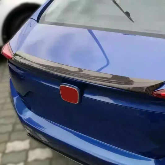 Honda Civic 10th FC 16-18 CM-Style Rear Spoiler