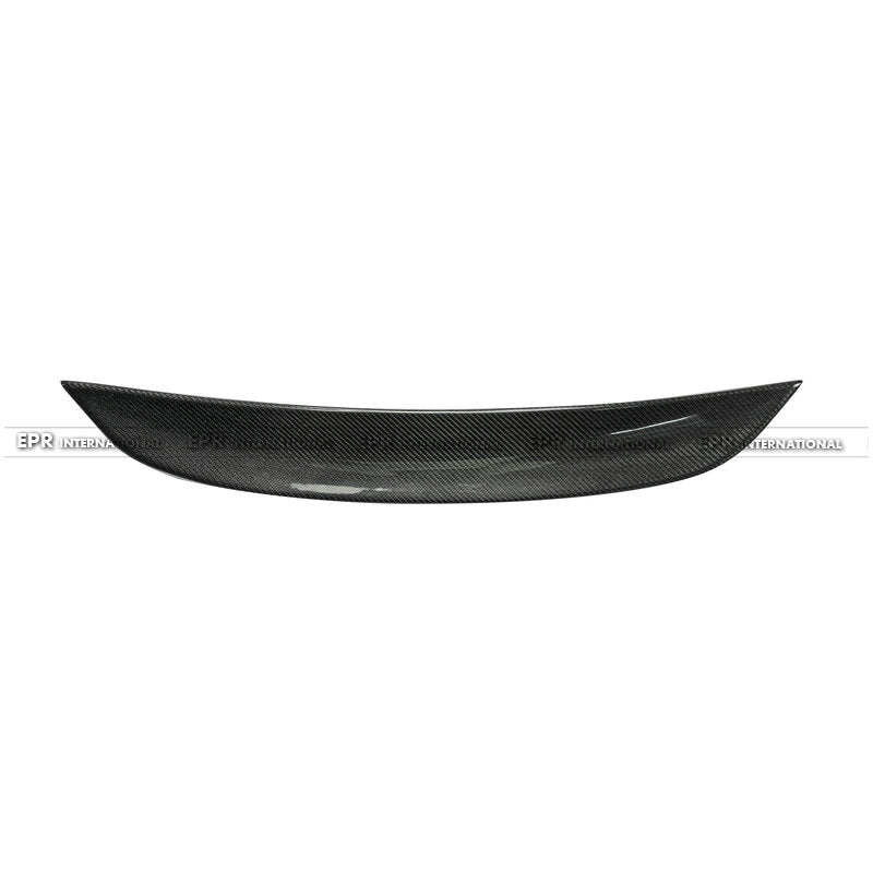Honda Civic 10th FC 16-18 CM-Style Rear Spoiler