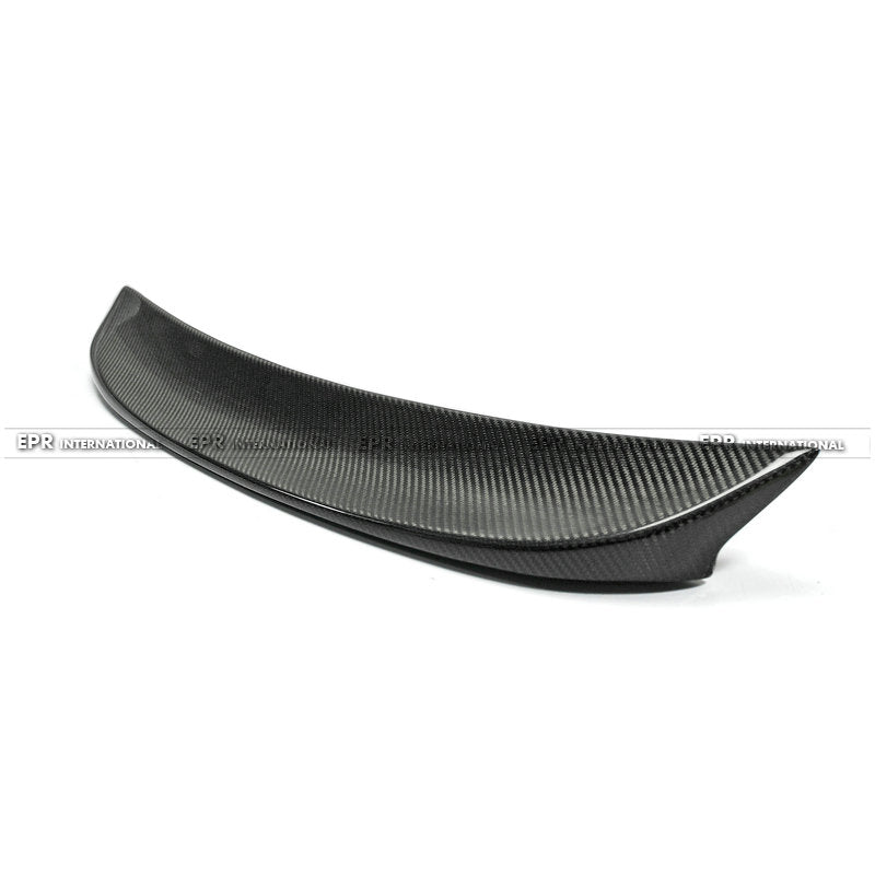 Honda Civic 10th FC 16-18 CM-Style Rear Spoiler