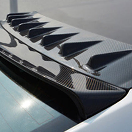 Honda Civic 10th FC 16-18 Vortex Generator
