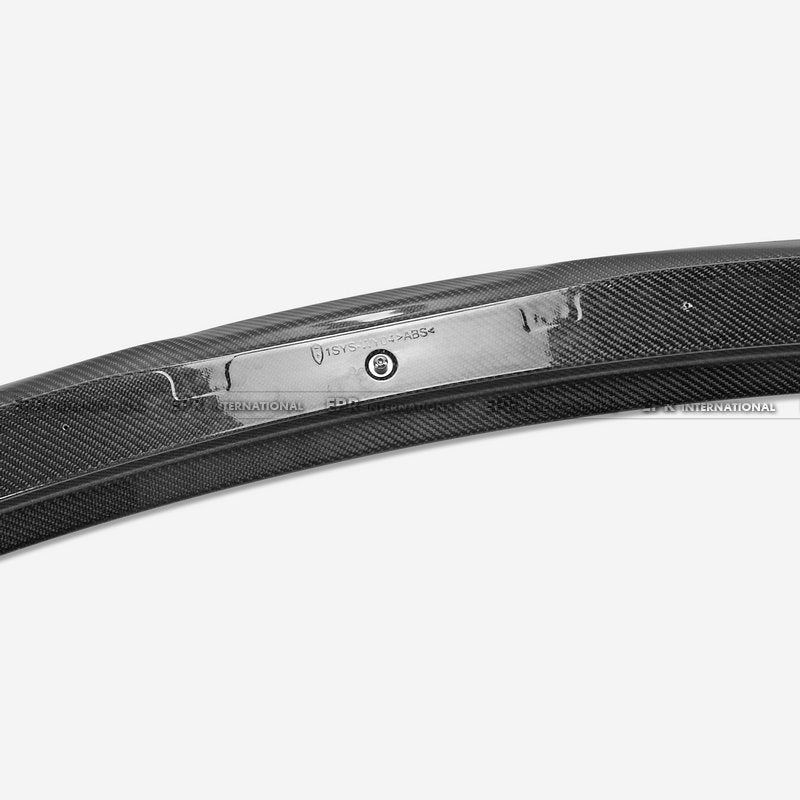 Honda Civic 10th FC 16-18 RS Style Rear Spoiler