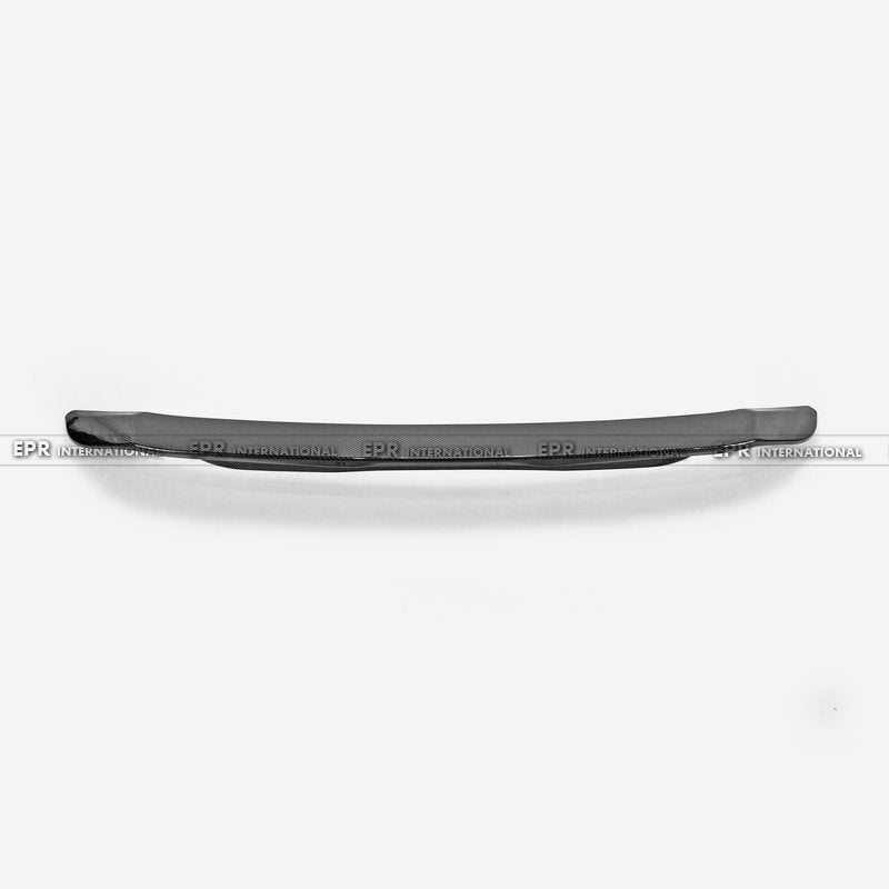 Honda Civic 10th FC 16-18 RS Style Rear Spoiler