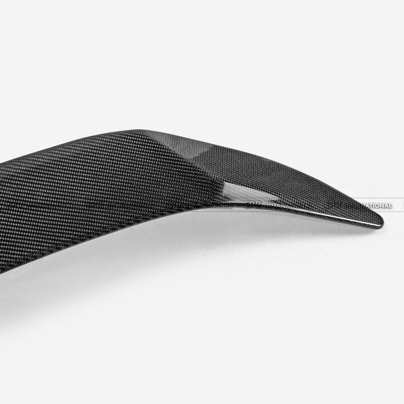 Honda Civic 10th FC 16-18 RS Style Rear Spoiler