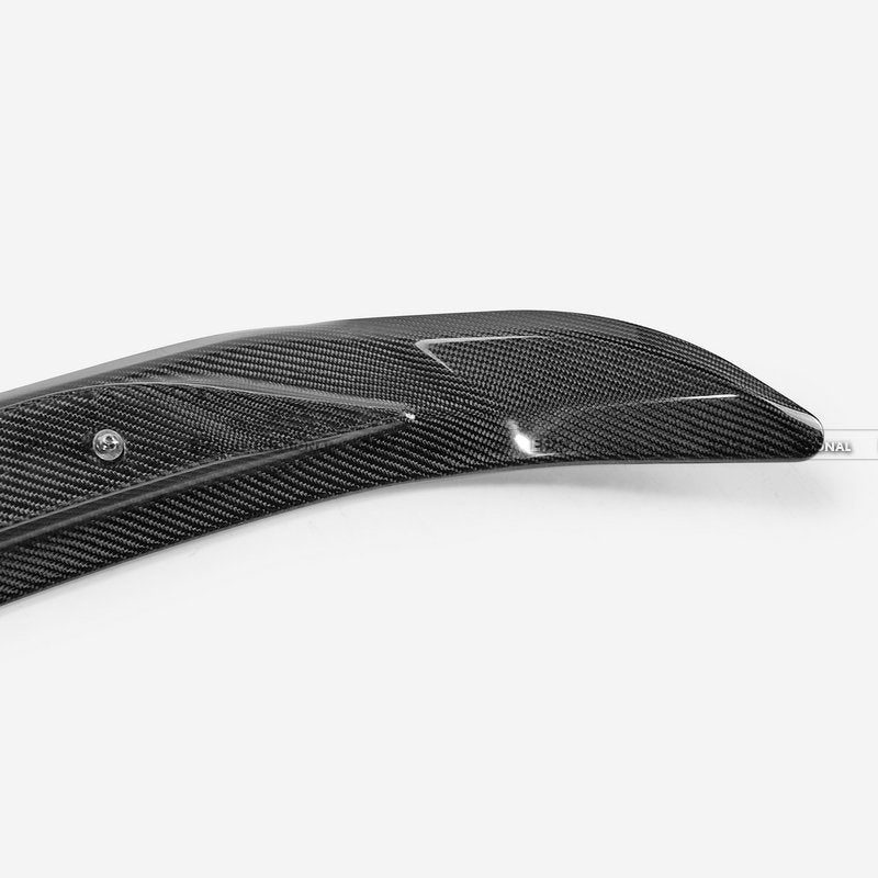 Honda Civic 10th FC 16-18 RS Style Rear Spoiler