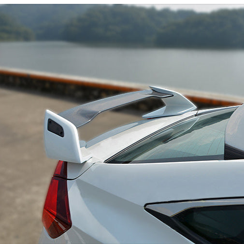 Honda Civic 10th FC 16-18 TR Style Rear Spoiler (Sedan only)