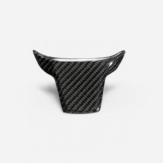 Honda Civic 10th FC 16-18 Steering wheel trim