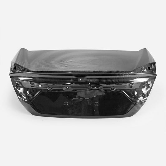 Honda Civic 10th FC 16-18 OEM Style Trunk