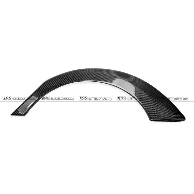 Honda Civic FD2 M and M Rear Wide Fender Flares 4PCs