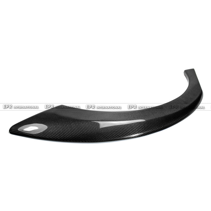 Honda Civic FD2 M and M Rear Wide Fender Flares 4PCs