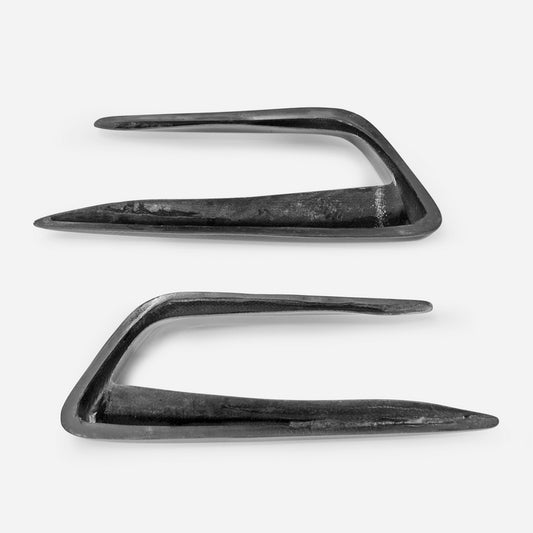 Honda Civic FD2 Front Bumper Air Vents