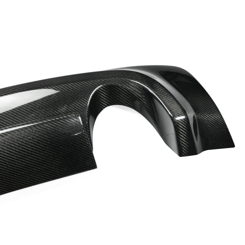 Honda Civic FD2 06-11 MU Style rear diffuser
