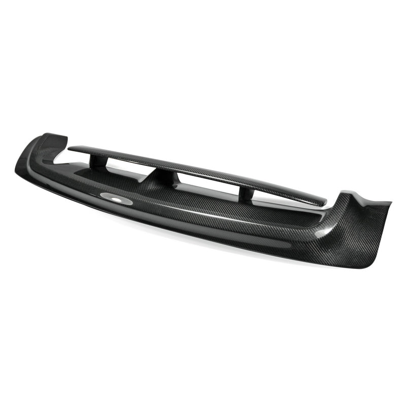 Honda Civic FD2 06-11 MU Style rear diffuser