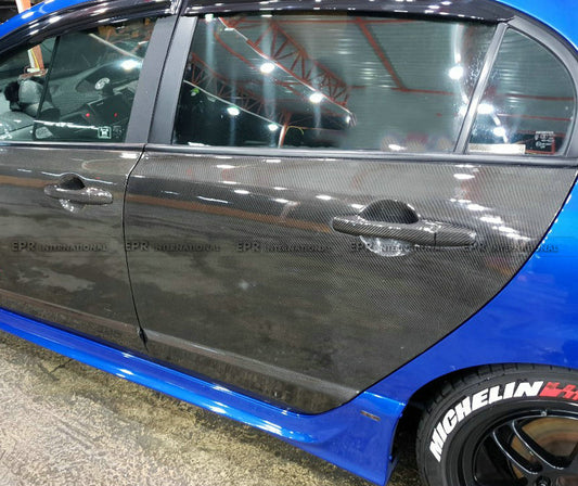 Honda Civic FD2 Rear Door (Left & Right)