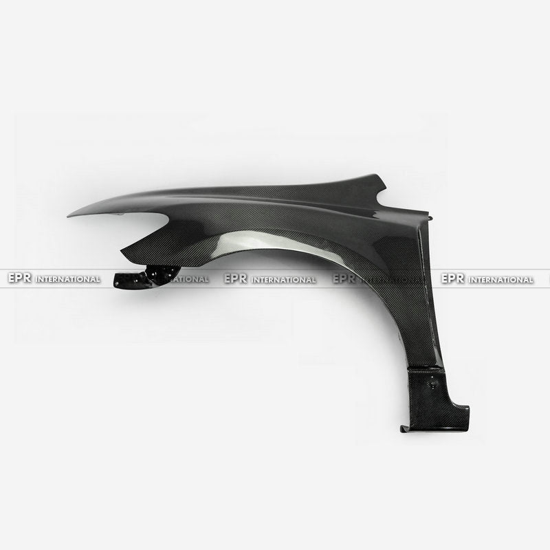 Honda Civic FD2 Feels Style Front Fender 4pcs