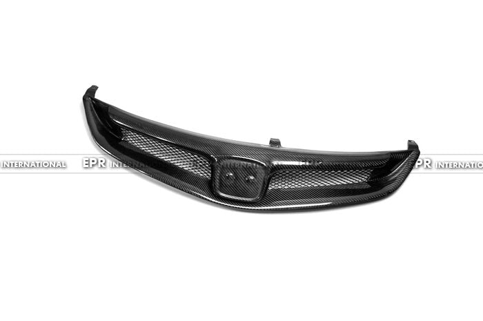 Honda Civic FD2 Type R MUG Front Grill
