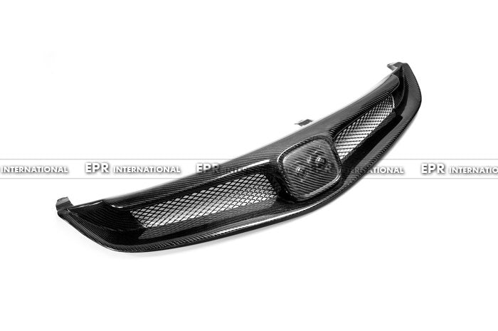Honda Civic FD2 Type R MUG Front Grill