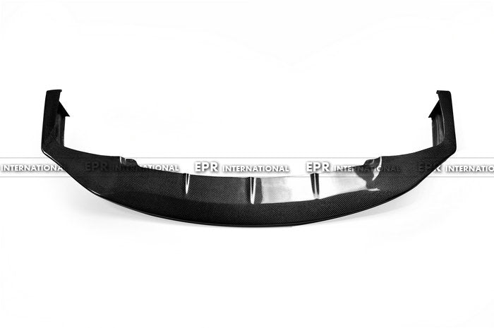 Honda Civic FD2 Js Racing Front Lip