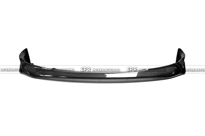 Honda Civic FD2 Js Racing Front Lip