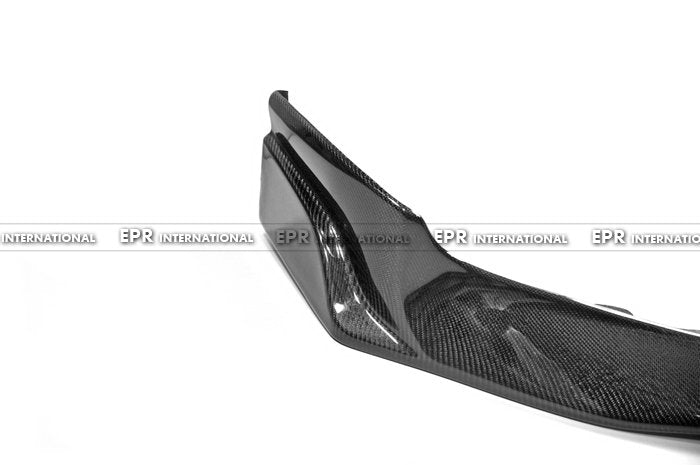 Honda Civic FD2 Js Racing Front Lip