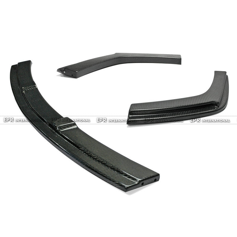 Honda Civic FD2 06-11 MUG RR under Lip (3pcs)