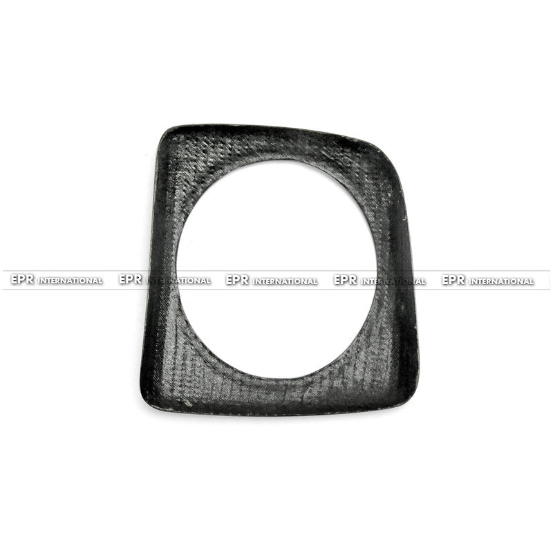 Honda Civic FD2 06-11 Shifter Trim