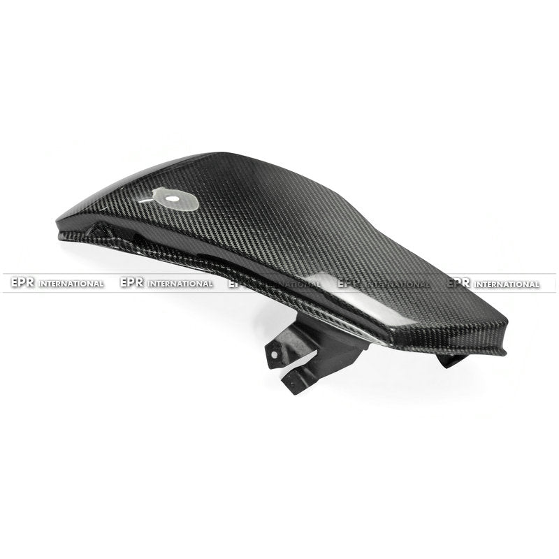 Honda Civic FD2 EPA Style Headlight Block Out