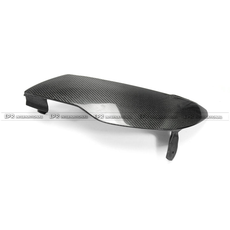 Honda Civic FD2 EPA Style Headlight Block Out
