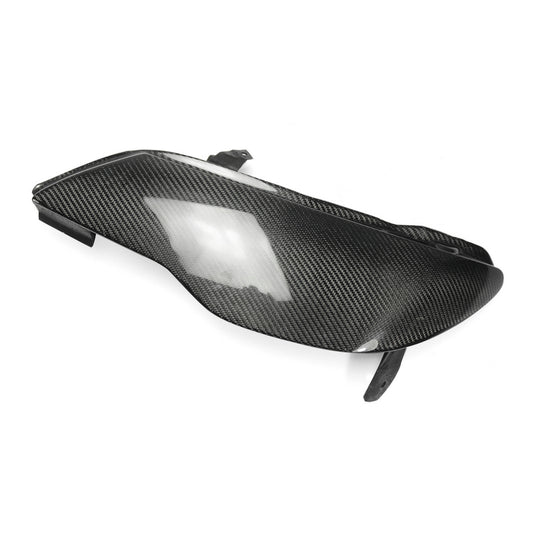 Honda Civic FD2 EPA Style  Headlight Block Out