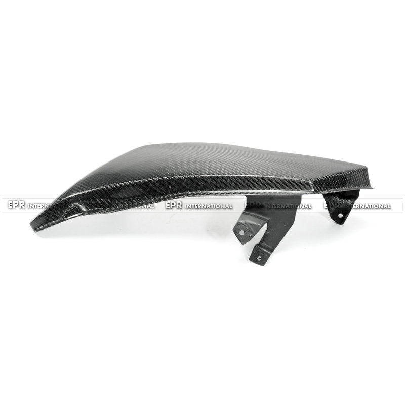 Honda Civic FD2 EPA Style Headlight Block Out
