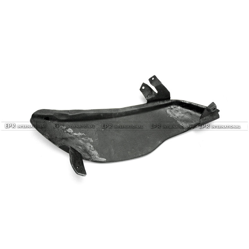 Honda Civic FD2 EPA Style Headlight Block Out