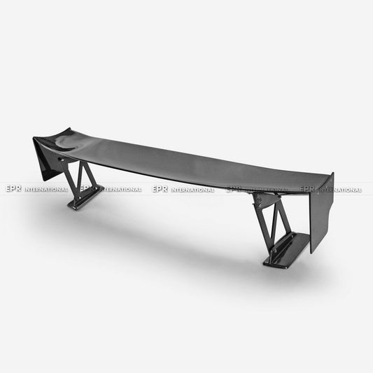 Honda Civic FD2 J1 Type Rear GT Spoiler 140cm Length