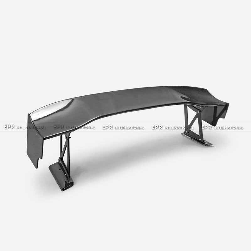 Honda Civic FD2 J1 Type Rear GT Spoiler 140cm Length