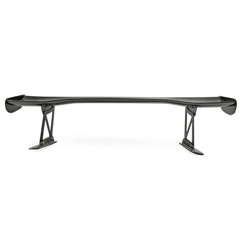 Honda Civic FD2 Js Racing Rear GT Spoiler(1500mm long)