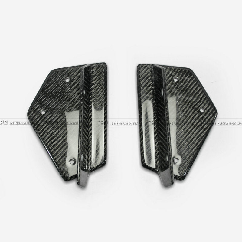 Honda Civic FD2 VTX GT Wing (Carbon Stand) (Not for orginal bolt holes)