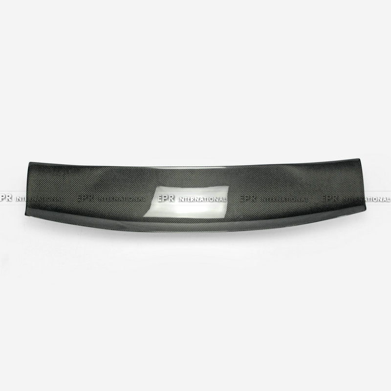 Honda Civic FD2 VTX GT Wing (Carbon Stand) (Not for orginal bolt holes)