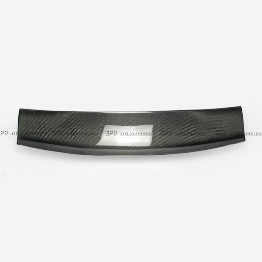 Honda Civic FD2 VTX GT Wing (Carbon Stand) (Not for orginal bolt holes)