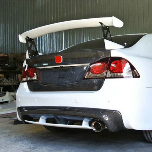 Honda Civic FD2 OEM Trunk