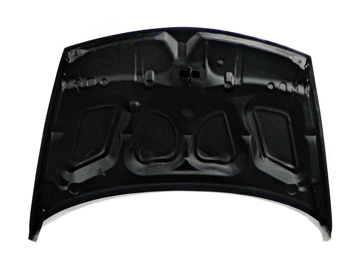 Honda 06-11 Civic JDM FD2 MUG Type vented hood