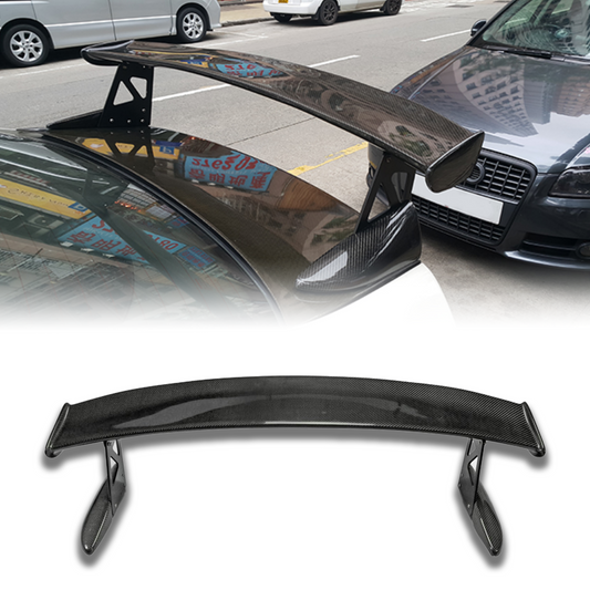Honda Civic 2006 4 Door FD2R Type-R MUG Spoiler