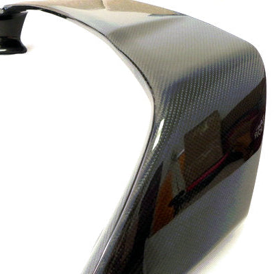 Honda Civic 2006 4 Door FD2R Type-R spoiler