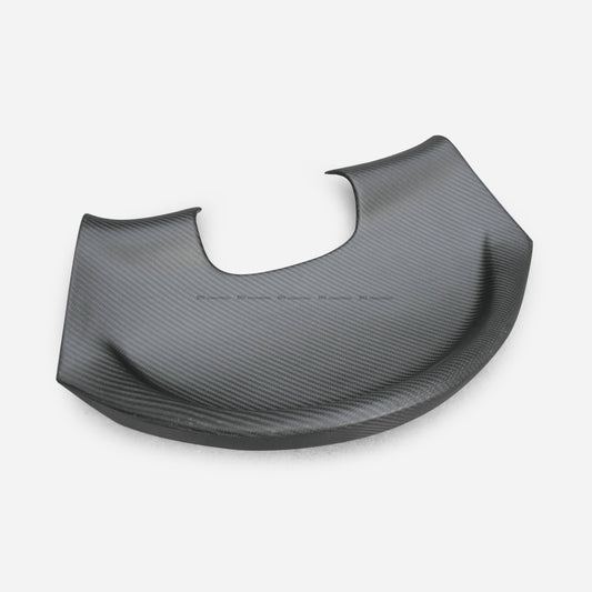 MAZDA RX7 FD3S Interior Replacement LHD Dash Cluster Cover (Blank)
