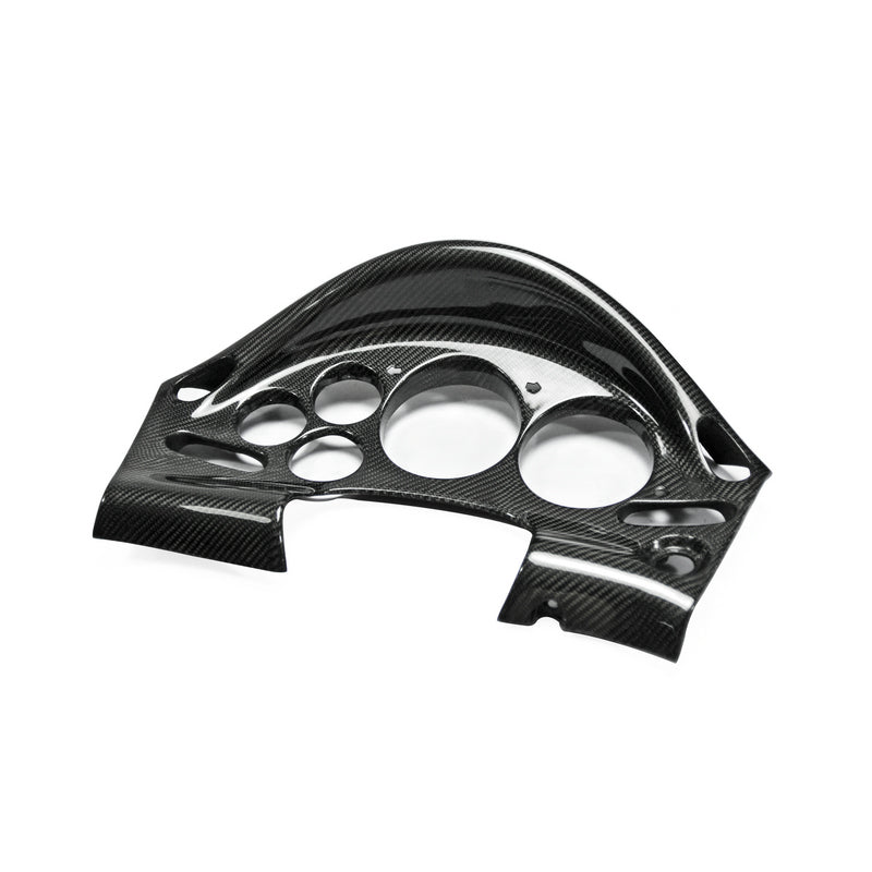 MAZDA RX7 FD3S Interior Replacement LHD Dash Cluster Cover