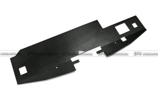 MAZDA RX7 FD3S Cooling Panel