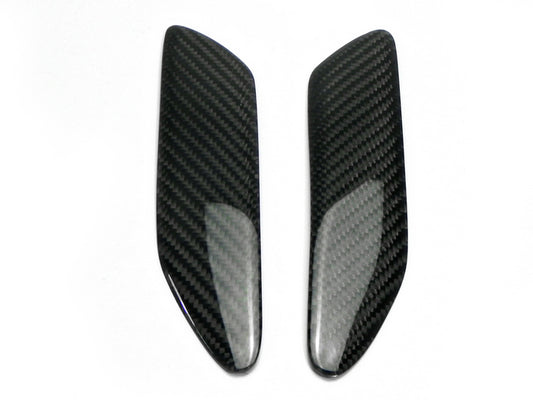 MAZDA RX7 FD3S Mazdaspeed Rear Spoiler end cap