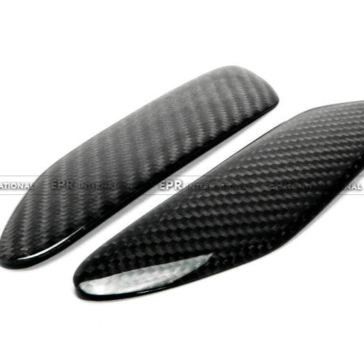 MAZDA RX7 FD3S Mazdaspeed Rear Spoiler end cap