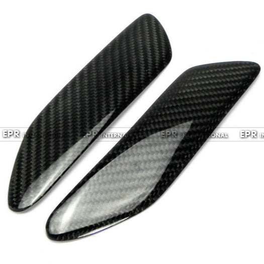 MAZDA RX7 FD3S Mazdaspeed Rear Spoiler end cap