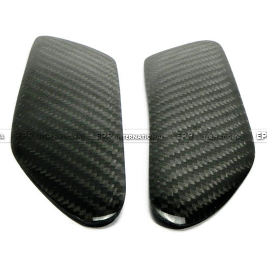 MAZDA RX7 FD3S Mazdaspeed Rear Spoiler end cap